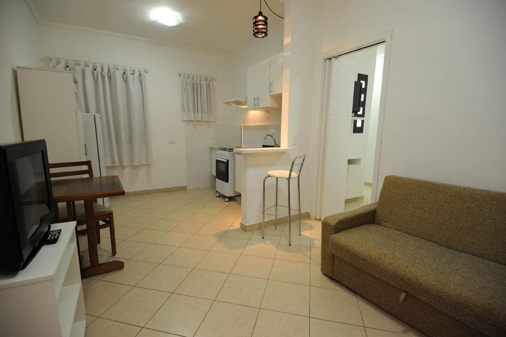 Hotel Poeta Flat Itajuba  Exterior photo