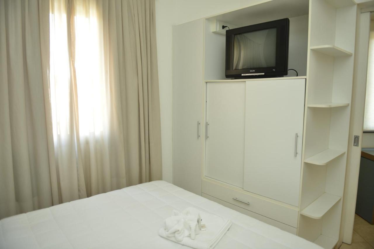 Hotel Poeta Flat Itajuba  Exterior photo