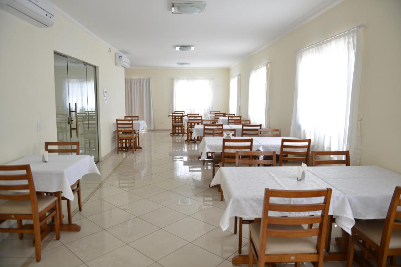 Hotel Poeta Flat Itajuba  Exterior photo